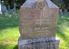 Augusta &#38; John Johnson